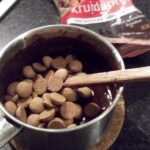 chocolade-kruidnotenkoek