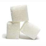 suikerklontjes overmatige suikerconsumptie